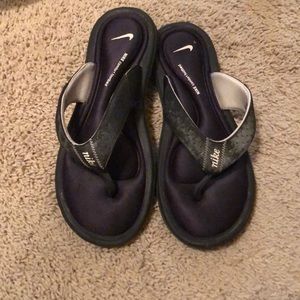 Nike 9 Flip-Flops